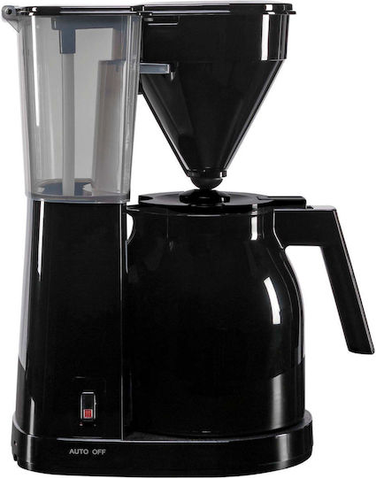 Melitta Easy Therm Ii Filter Coffee Machine 1050W