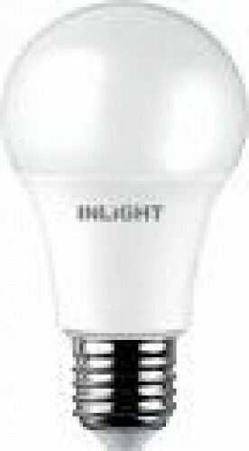 Just LED Λάμπα LED 15W για Ντουί E27 και Σχήμα A60 Θερμό Λευκό 1650lm