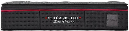 Fylliana Lava Dreams Двоен Анатомичен Матрак 150x200см