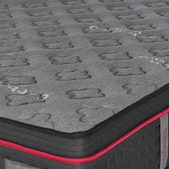 Fylliana Lava Dreams Двоен Анатомичен Матрак 150x200см