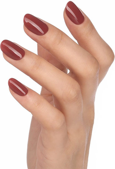 Bluesky AW Halb-permanenter Nagellack You Own It 2117P 15ml 1Stück