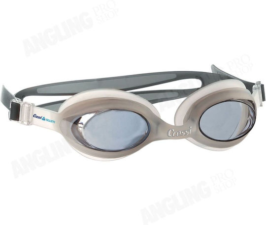 Cressi Myopia Lens Swimming Goggles Nuoto 2.5