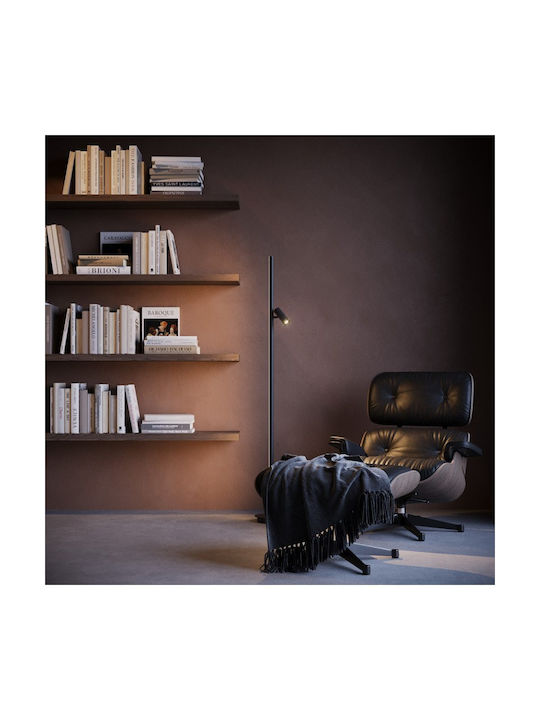 Maytoni Floor Lamp Black