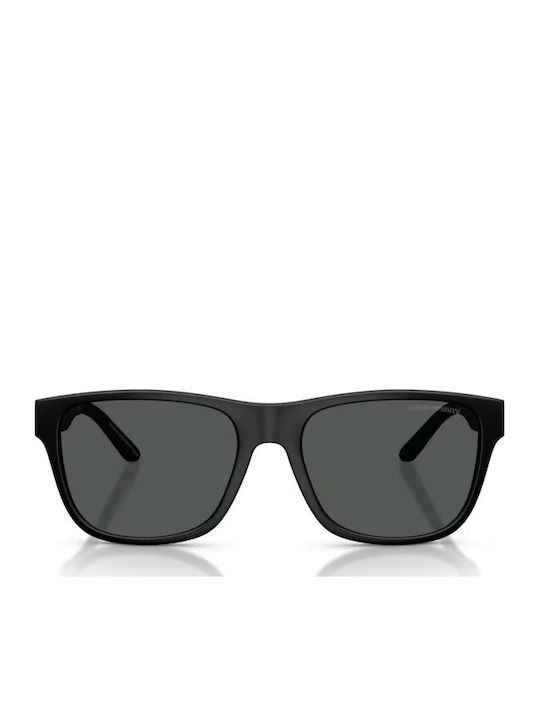 Emporio Armani Γυαλιά Ηλίου με Κοκκάλινο Σκελετό Emporio Armani Γυαλιά Ηλίου με Κοκκάλινο Σκελετό