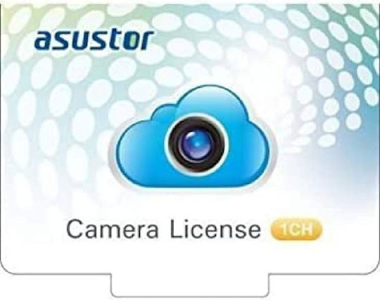 Asustor Αξεσουάρ CCTV 1L6AST-CAMPACK/1