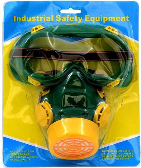 Agroequip Mask Full Face
