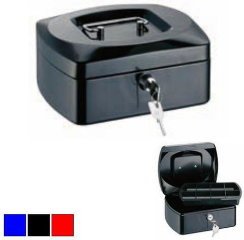 Alco Cutie de Bani cu cheie 841-15 Albastru
