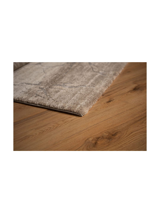 Tzikas Carpets Σετ Μοντέρνα Χαλιά Κρεβατοκάμαρας 191-0-355-77459-370 3τμχ