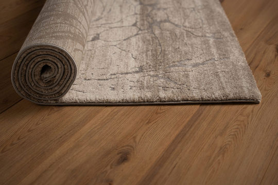 Tzikas Carpets Seturi de covoare pentru dormitor 191-0-355-77459-370 3 Bucăți