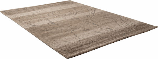 Tzikas Carpets Сет Съвременни Спалня килими 191-0-355-77459-370 3бр