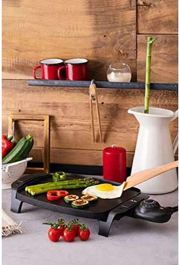 Jata Teppanyaki Πλάκα Ψησίματος 28x22εκ.