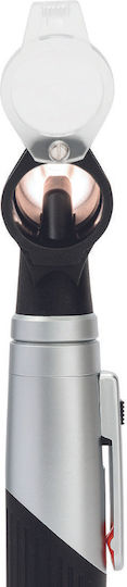 Heine Mini 3000 Otoskop LED Mit Hülle