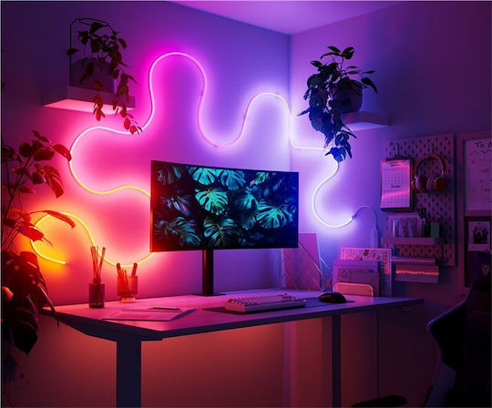Nanoleaf Ταινία LED Neon Flex
