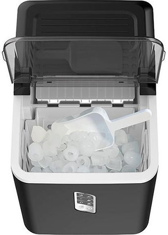 Lafe Ice Machine with Daily Production 12kg AGDM-MDL-LAE-001