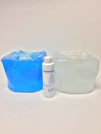 Ultrasound Gel Medicin Transparent 5 L