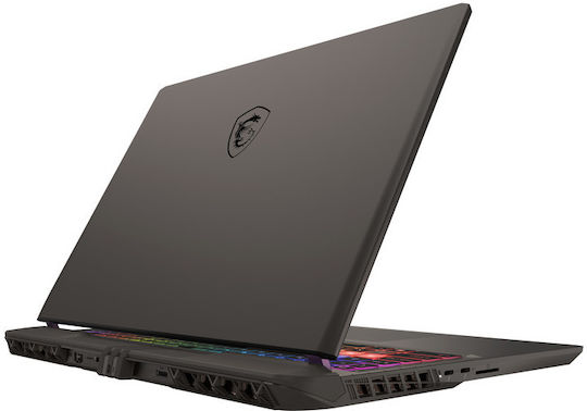 MSI Vector 16 HX AI A2XWIG 16" IPS QHD+ 240Hz (Ultra 9-275HX/32GB/1.0TB SSD/GeForce RTX 5080/W11 Home) (US Keyboard)