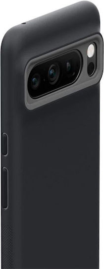 Caseology Nano Pop Back Cover Πλαστικό / Σιλικόνης Black Sesame (Google Pixel 8 Pro)