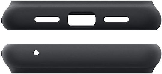 Caseology Nano Pop Back Cover Πλαστικό / Σιλικόνης Black Sesame (Google Pixel 8 Pro)