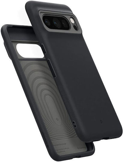 Caseology Nano Pop Back Cover Πλαστικό / Σιλικόνης Black Sesame (Google Pixel 8 Pro)