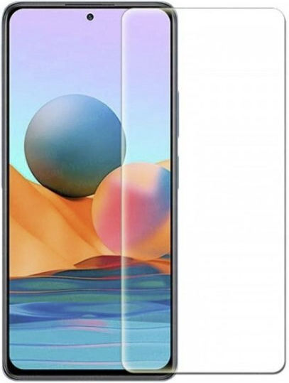 Tempered Glass (Redmi Note 12 Pro 4G)