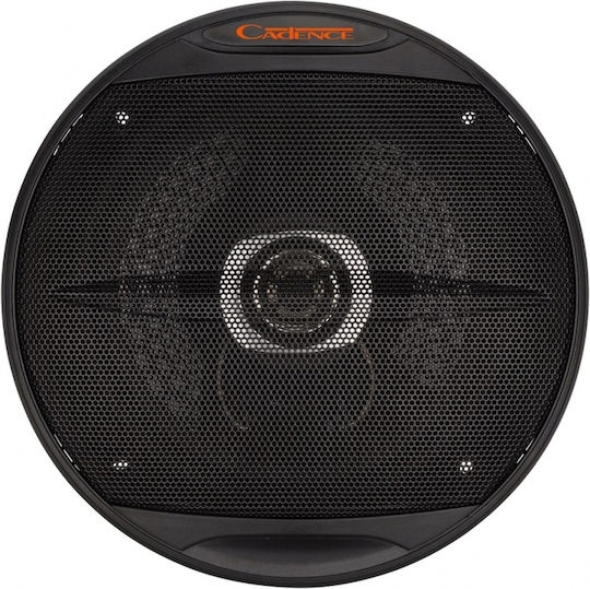 Cadence C160 Ηχείο Αυτοκινήτου 6.5" με 45W RMS (2 Δρόμων)