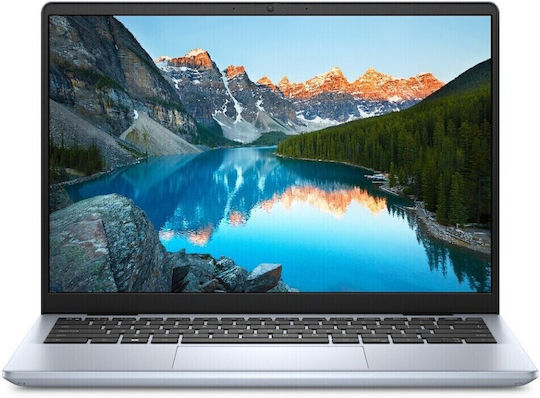 Dell Inspiron 7440 14" FHD+ Touchscreen (Core 5-120U/16GB/512GB SSD/W11 Home) Ice Blue (US Keyboard)
