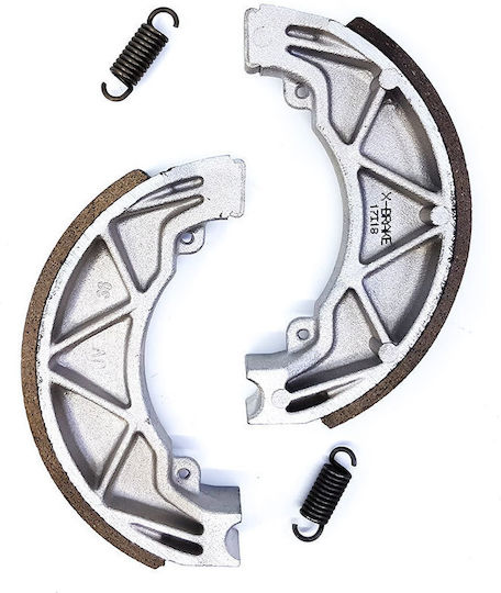 X-Brake Brake Shoes for Sym VS 125