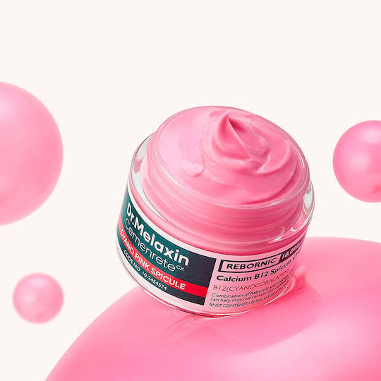 Dr. Melaxin Cemenrete Cyano Pink Spicule Cream Face 50ml