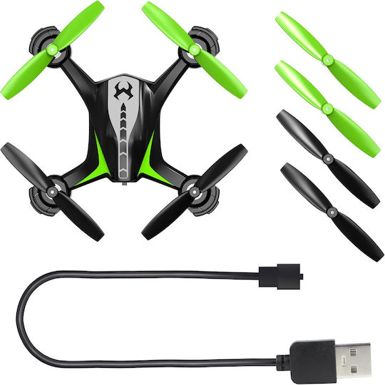Sky Viper Dash Nano Dron Copii Mini fără Cameră