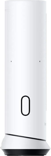 Insta360 Wave Ασύρματο Δυναμικό Μικρόφωνο Επιτραπέζιο σε Λευκό Χρώμα