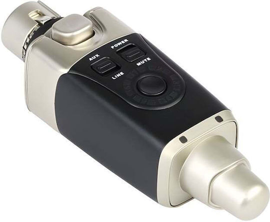 Xvive U45 Wireless In-Ear-Monitor-System