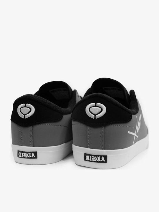 Buckler SK Herren Sneakers Gray