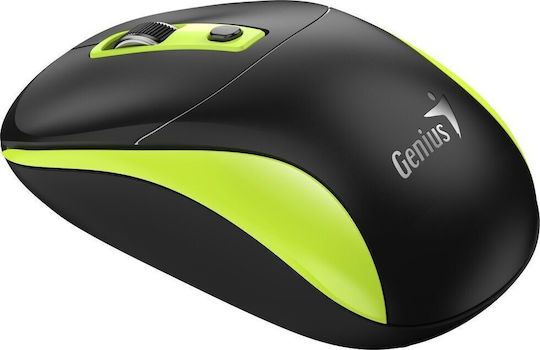 Genius NX-7123 Wireless Mouse Green