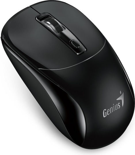 Genius 31030043400 Wireless Mouse Black