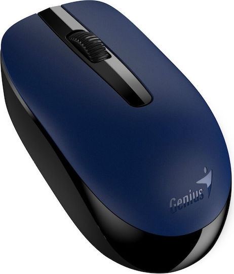 Genius NX-7007 Wireless Mouse Blue
