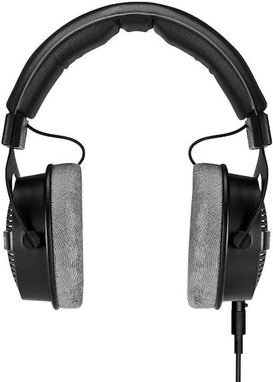 BeyerDynamic DT 990 Pro Wired Over Ear Headphones Black Edition