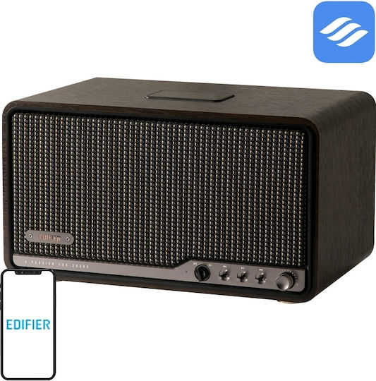 S300 Ηχείο Bluetooth 80W Μαύρο