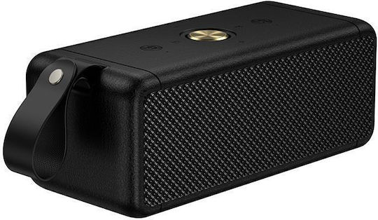 HT1 Pro Marquis Sport Bluetooth Speaker 8W with Radio and Battery Life up to 4 hours Black