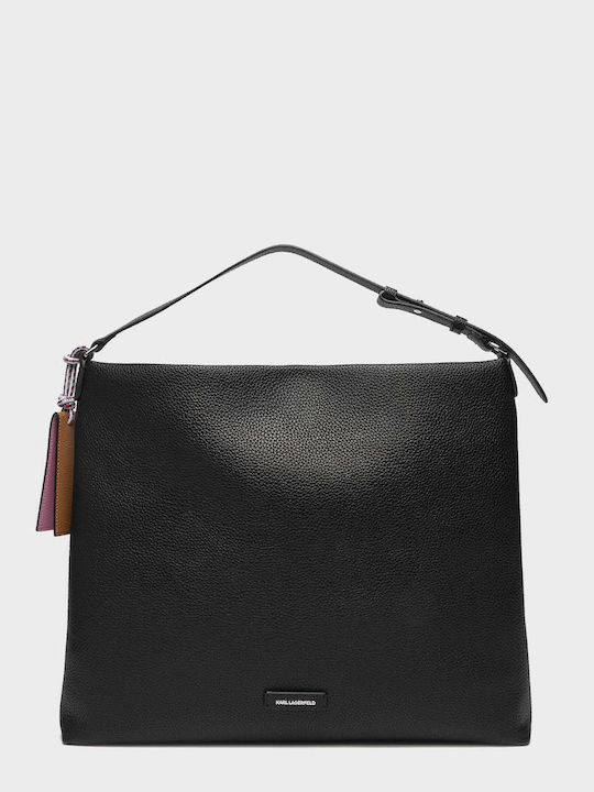 Ikon Women's Bag Shoulder Black
