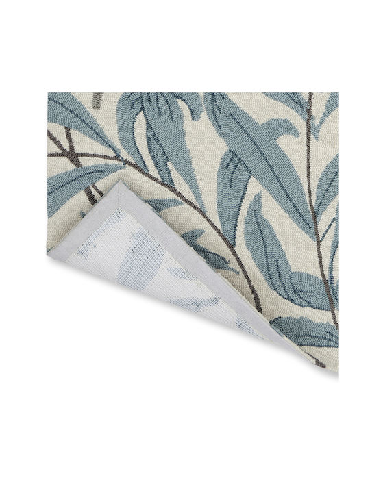 Willow Boughs 428607 Blattreicher Baum Morris + & Co 160 X 230 Cm Wohnzimmer Teppiche