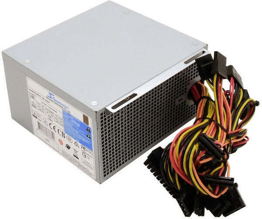 Seasonic SSP-400ET2 400W Γκρι Τροφοδοτικό Υπολογιστή Full Wired 80 Plus Bronze