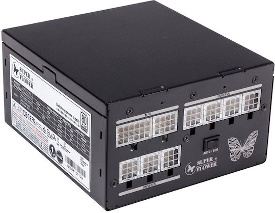Super Flower Leadex Platinum 650W
