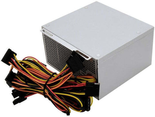 Seasonic SSP-500ET2 500W Γκρι Τροφοδοτικό Υπολογιστή Full Wired 80 Plus Bronze