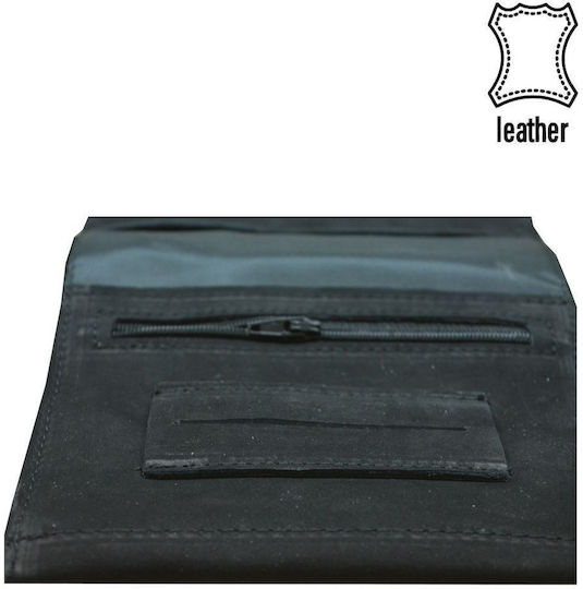 Dino Rossi Handgefertigte Leder-Tabaktasche Scania 6 Von Anna’s Made In Greece