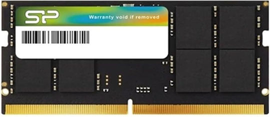 Silicon Power DDR5 Memory RAM with 1x16GB Module and 5600 Speed for Laptop