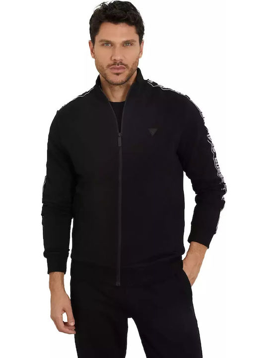 Sweatshirt Für Herren Schwarz