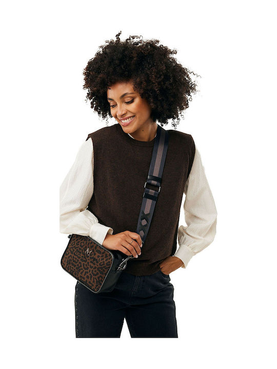 Noraly Women's Crossbody Bag Brown