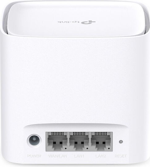 TP-LINK HC220-G5 v1 WiFi Mesh Network Access Point Wi‑Fi 5 Dual Band (2.4 & 5GHz)