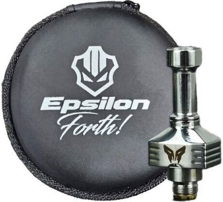 Epsilon Forth Raizen Rba Bridge Silber