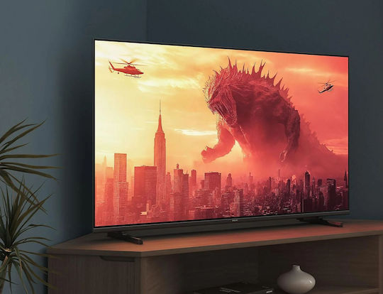 Philips Τηλεόραση 32" HD Ready LED PHS5500 (2025) 32PHS5500/12